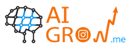 AiGrow Logo