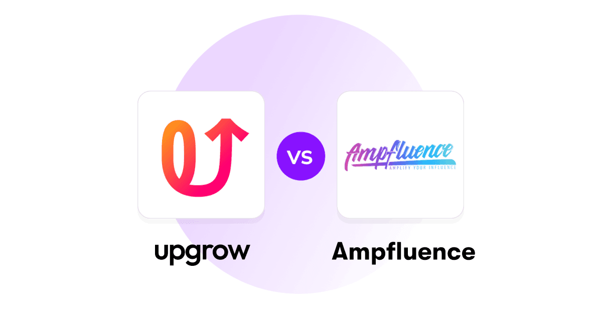 Ampfluence Alternative