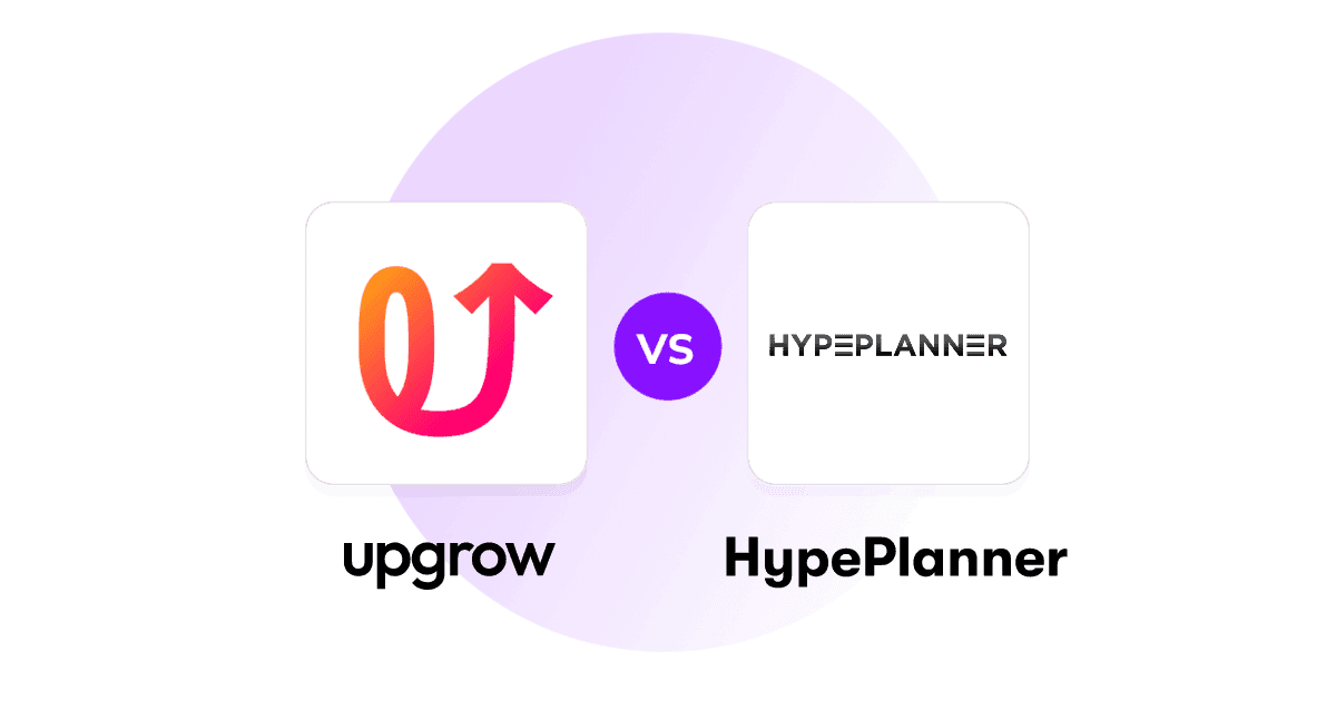 HypePlanner Alternative