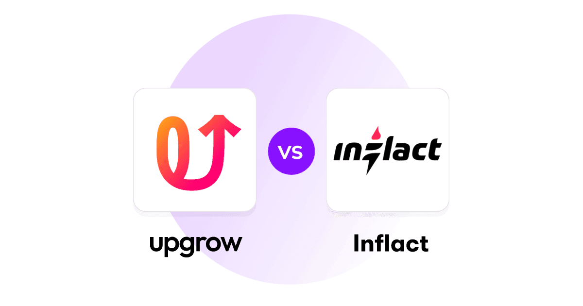 Inflact Alternative