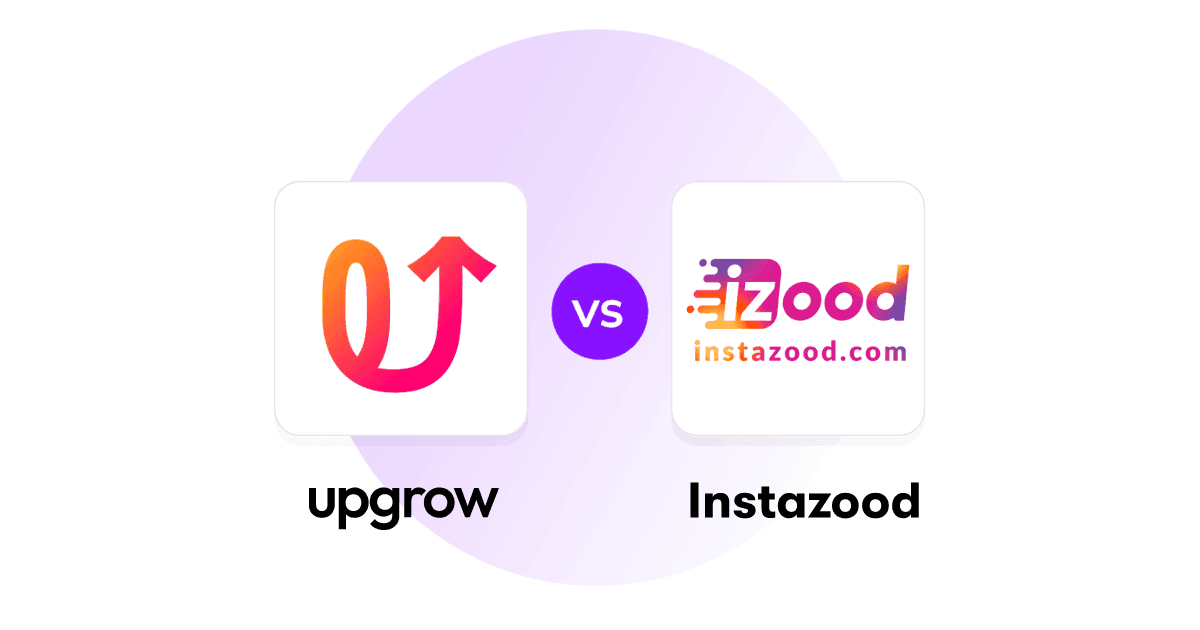 Instazood Alternative