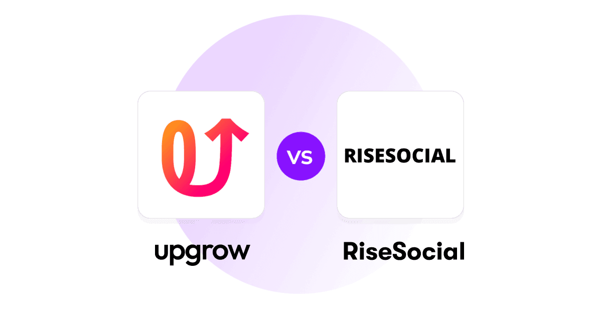 RiseSocial Alternative