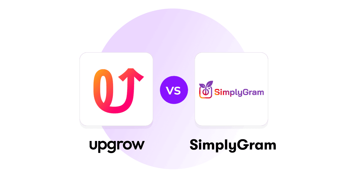 SimplyGram Alternative