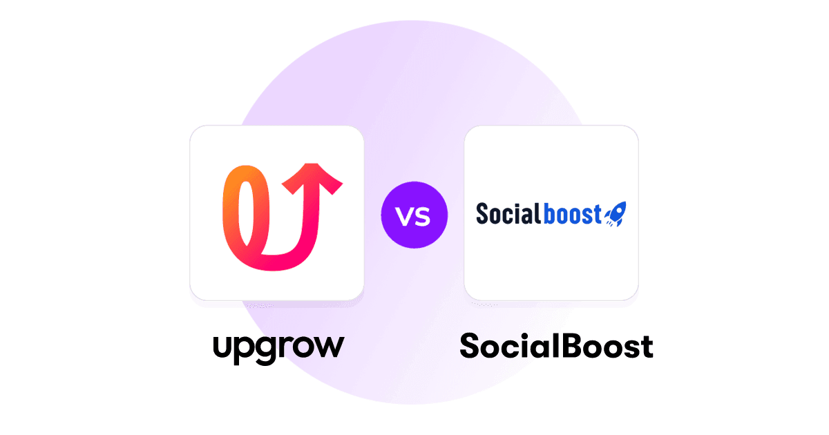 SocialBoost Alternative