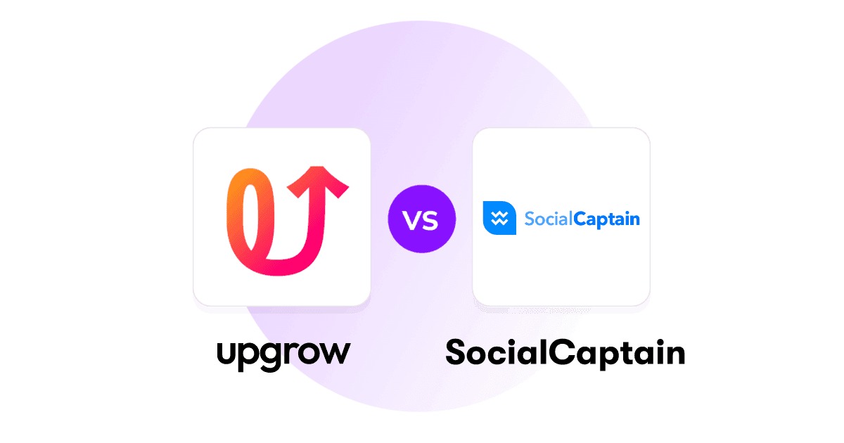 SocialCaptain Alternative