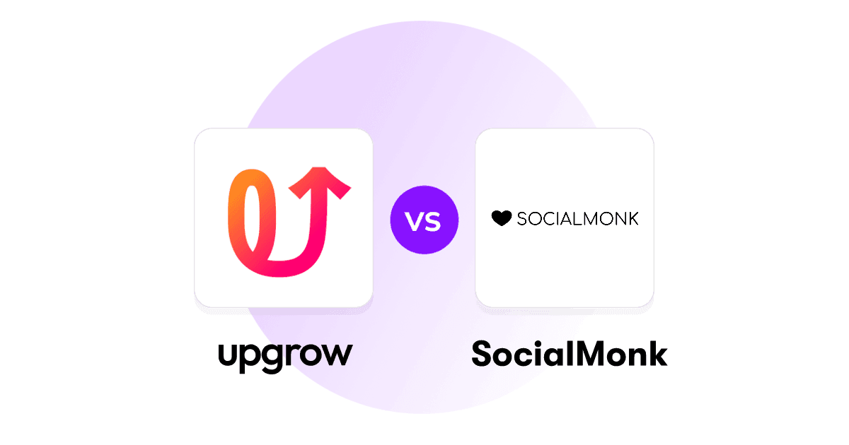 SocialMonk Alternative