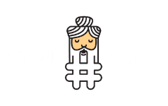 SocialSensei Logo