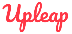 Upleap Logo