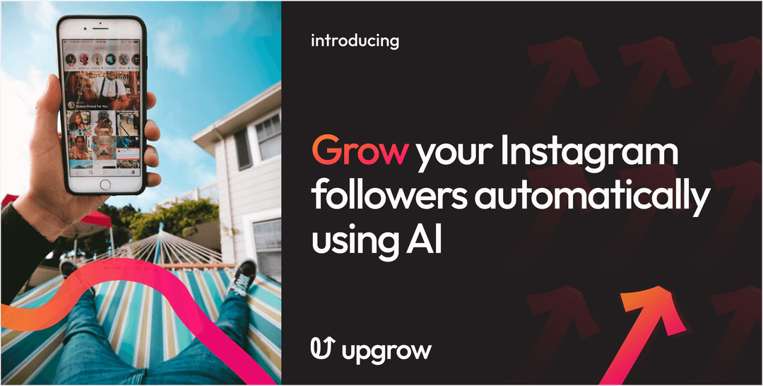 UpGrow.com Instagram Follower Growth Reviews