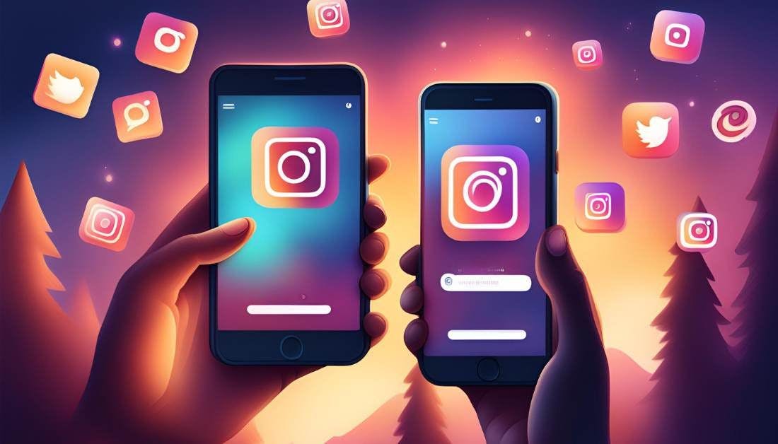 Instagram Marketing Strategies for Faster Growth in 2024