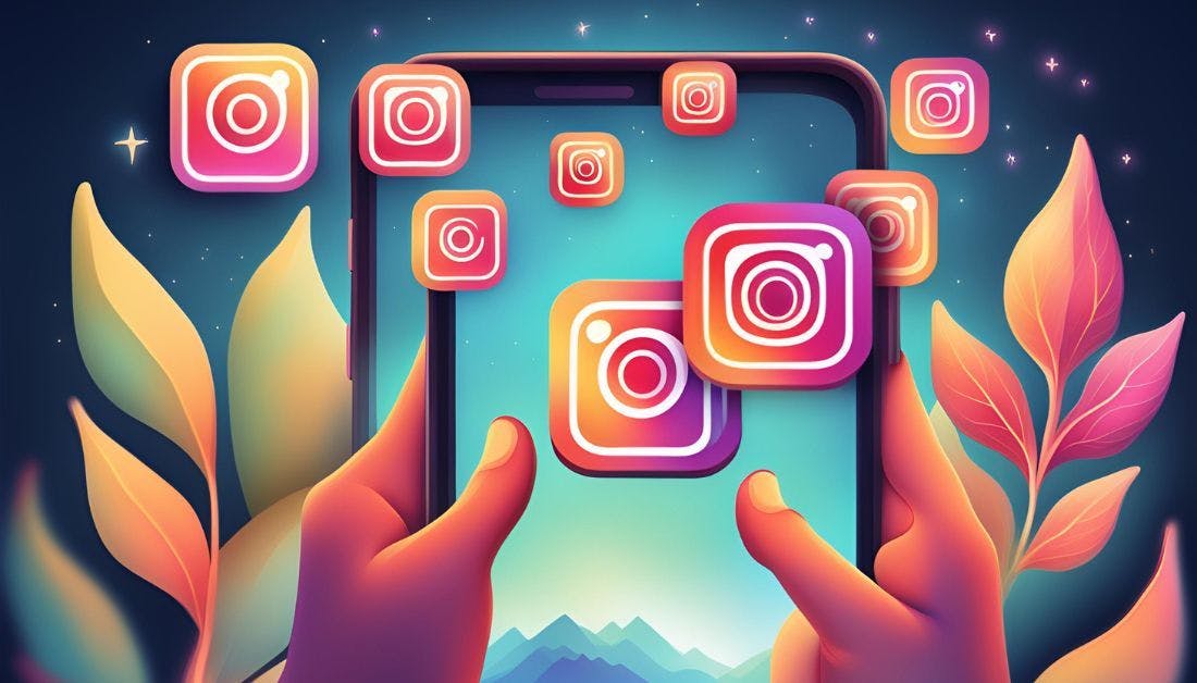 Instagram Growth Strategies