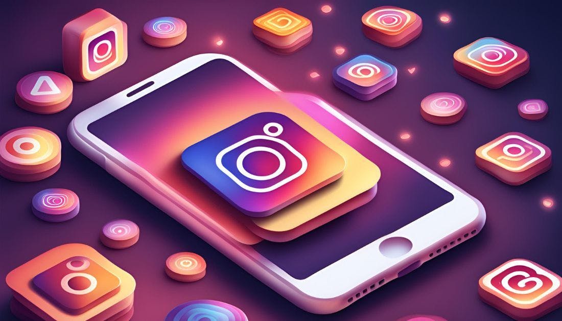 Instagram Marketing Strategy