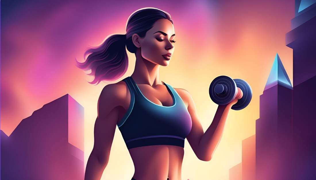 Grow Your Fitness Instagram With These 10 Proven Strategies