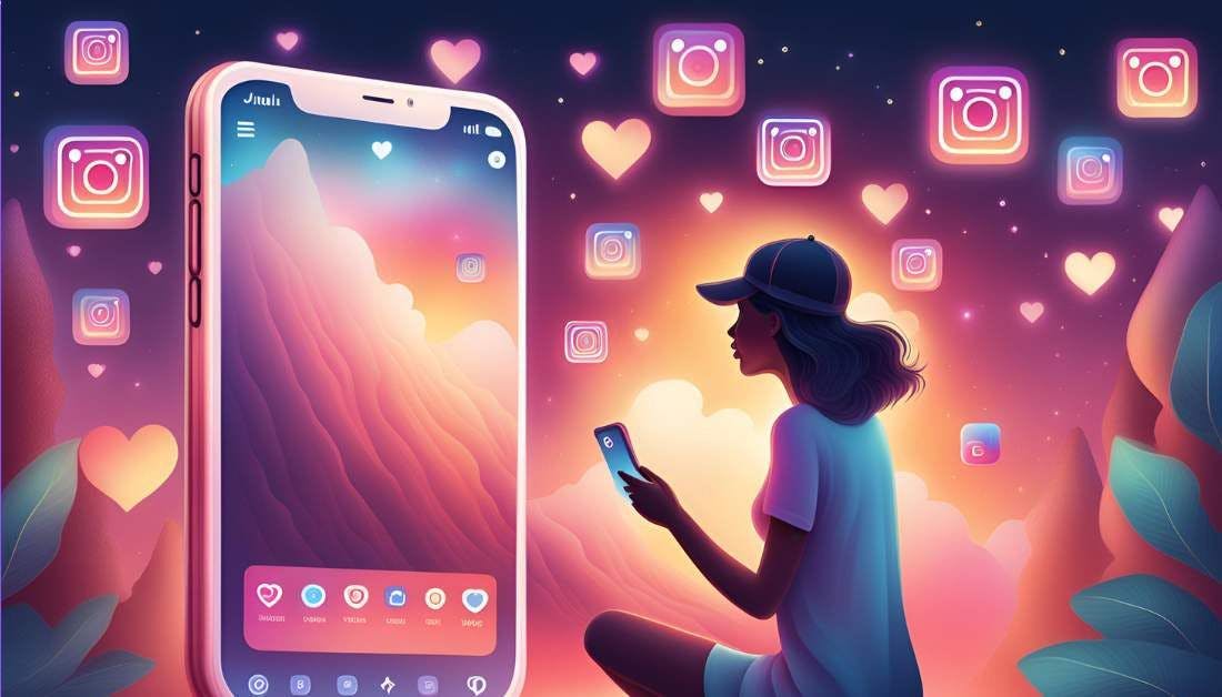 How to See Liked Posts on Instagram