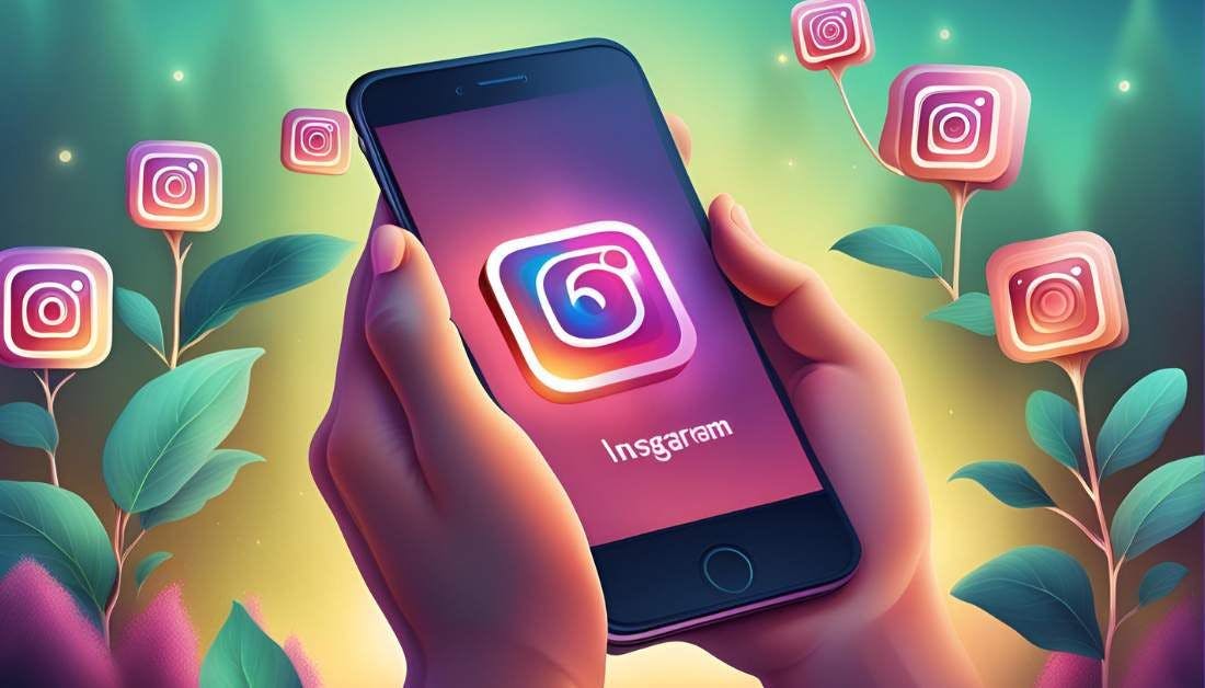 5 Organic Instagram Growth Strategies to Build Your Brand