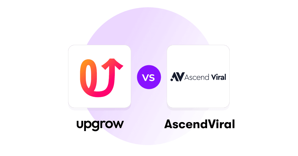 AscendViral Alternative