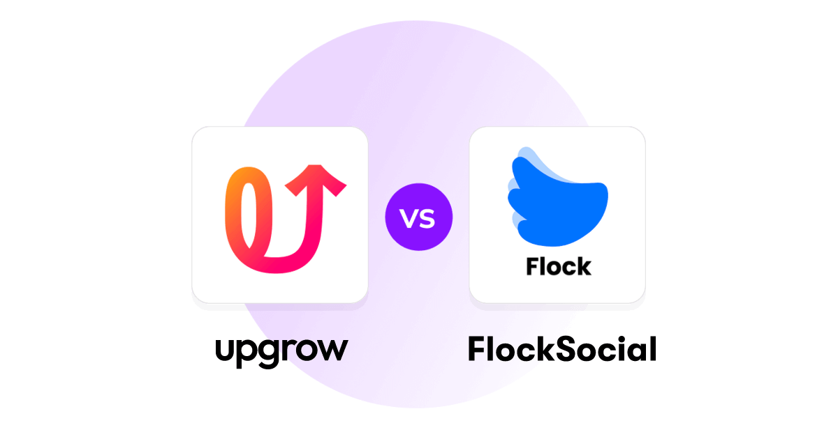 FlockSocial Alternative