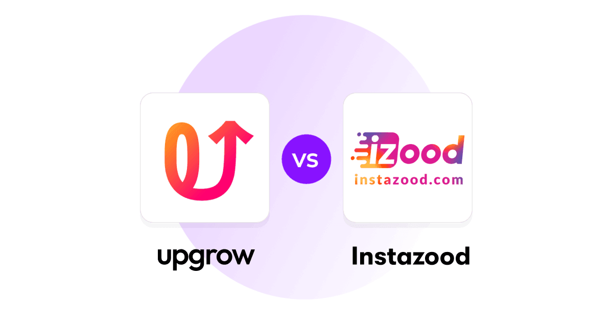 Instazood Alternative