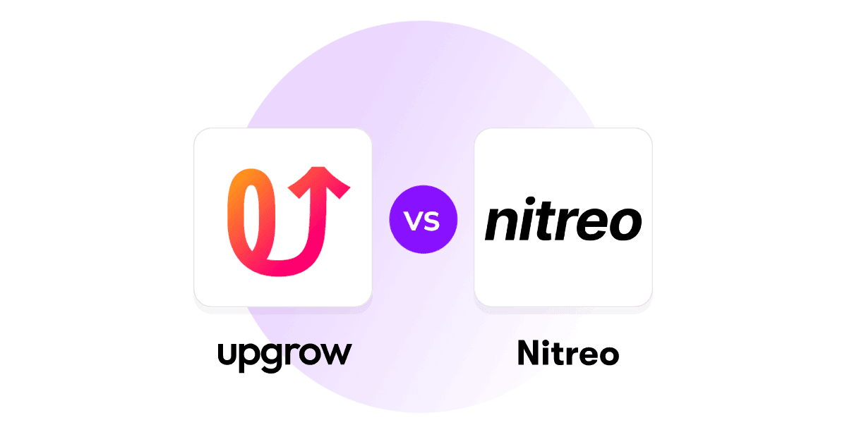 Nitreo Alternative