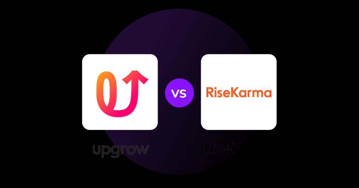 RiseKarma Alternative