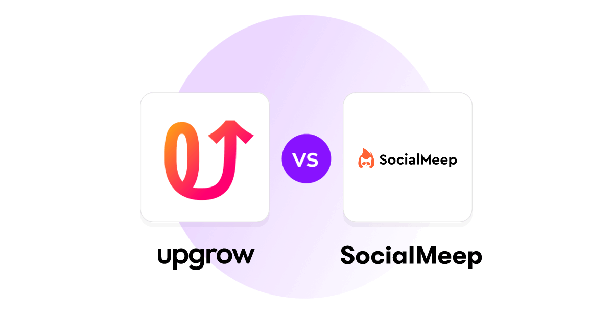 SocialMeep Alternative