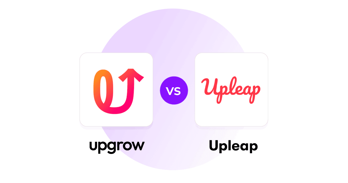 Upleap Alternative