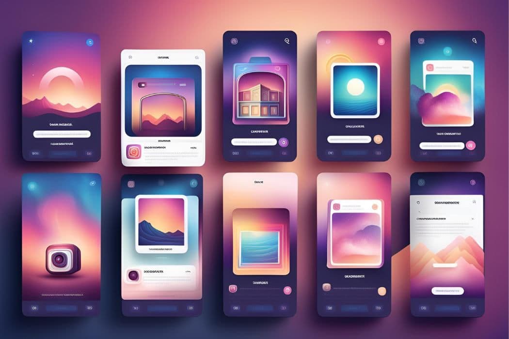 How to Create and Use Instagram Templates for Consistent Branding