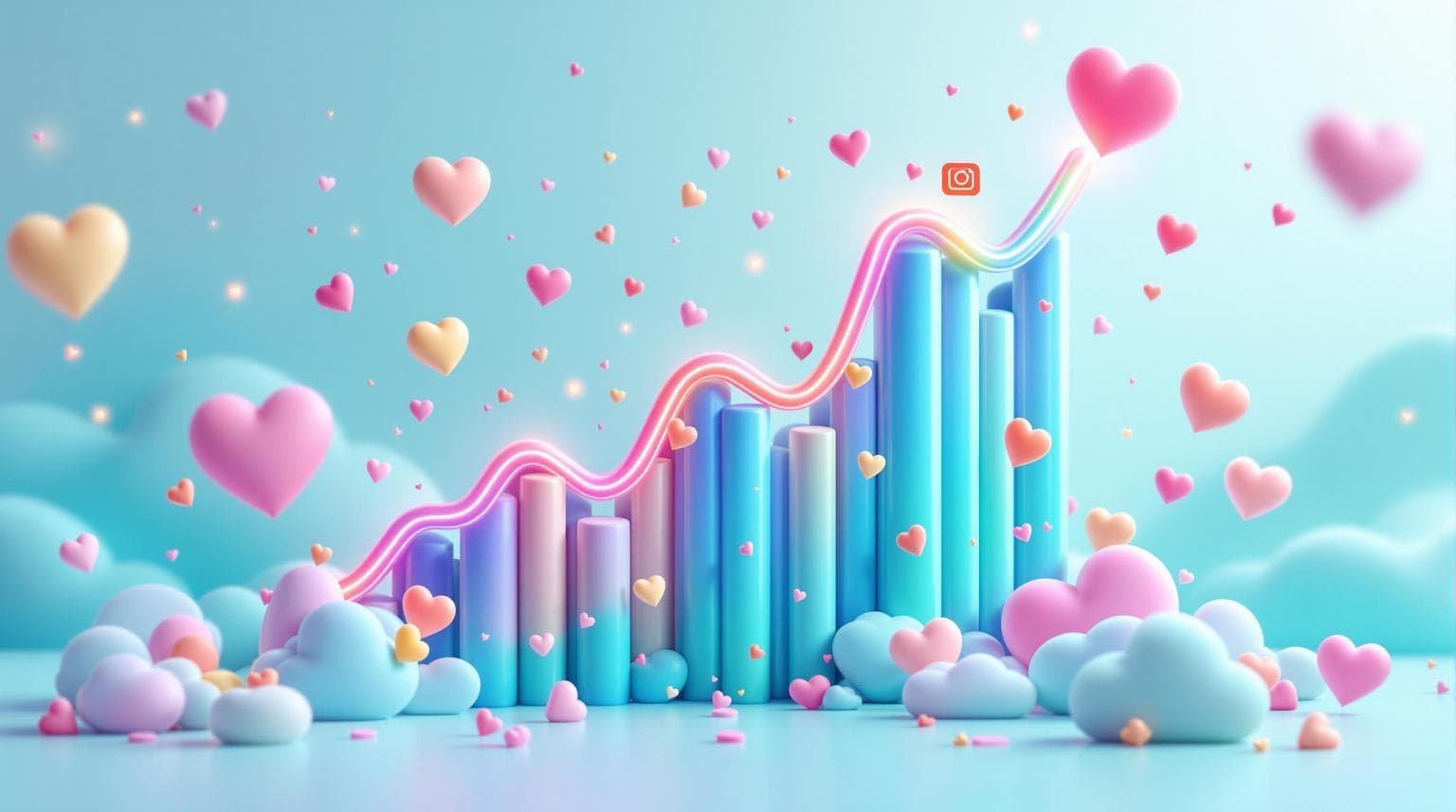 How To Calculate Instagram Follower Growth Rate