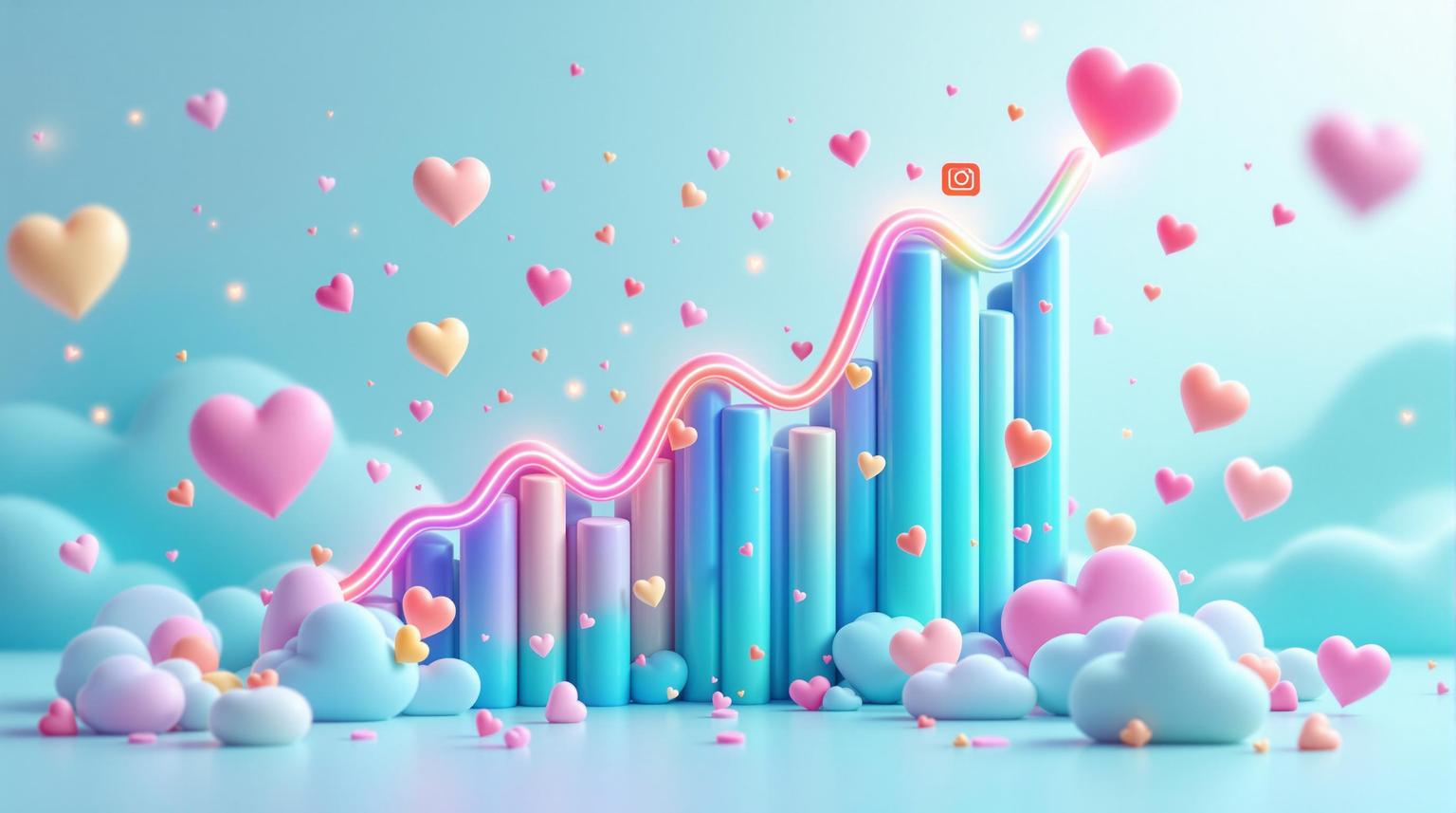 How To Calculate Instagram Follower Growth Rate