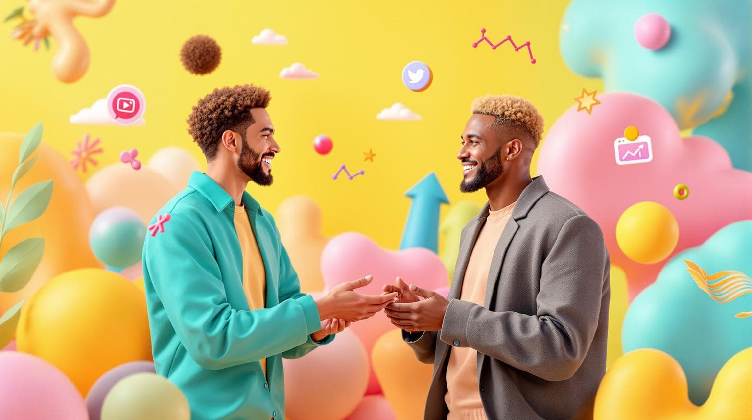 Ultimate Guide to Long-Term Influencer Partnerships