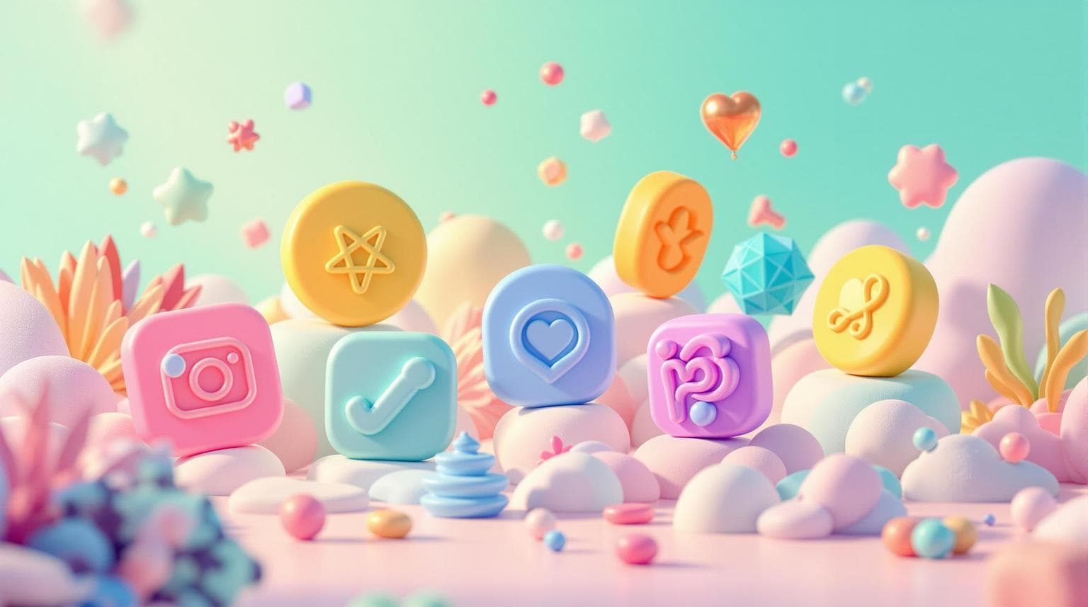 Top 6 Best Link in Bio Tools for Brands & Creators in 2025 (TikTok & Instagram)