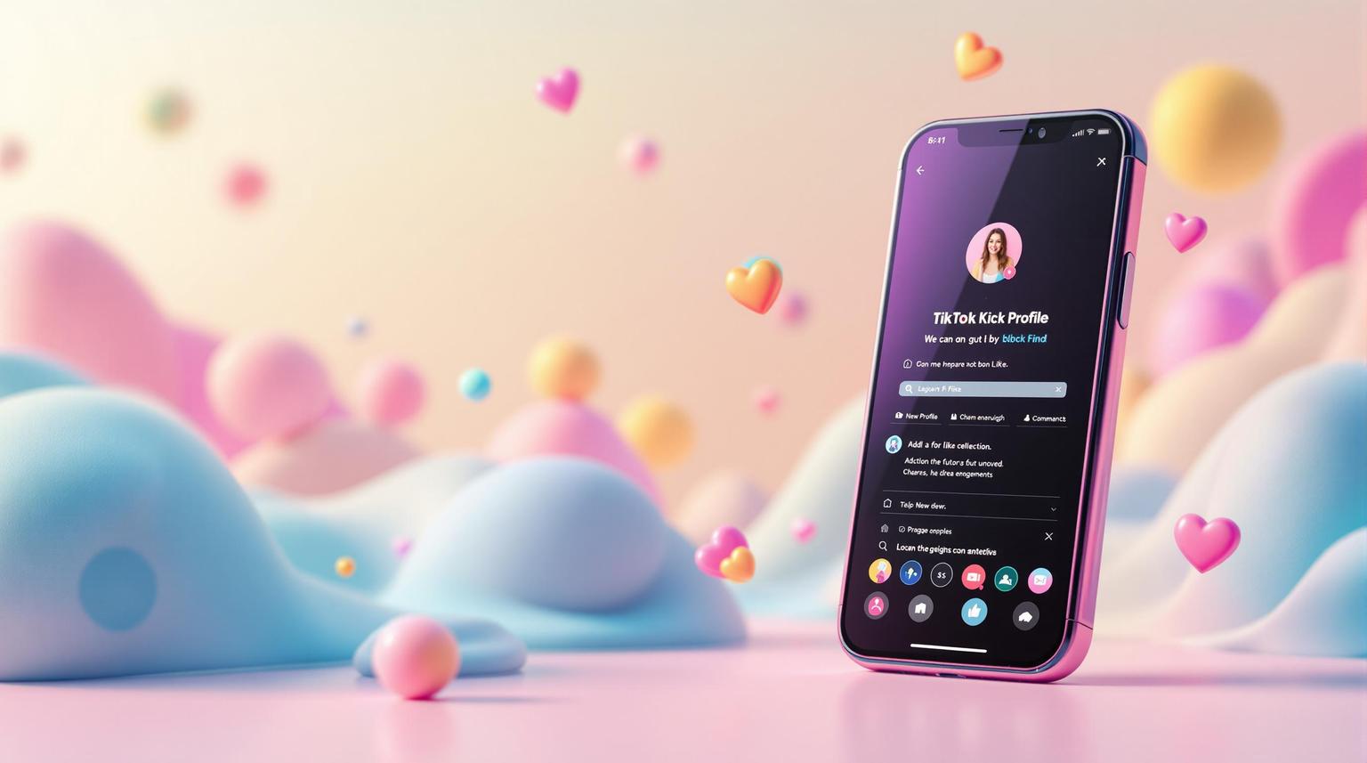 How To Add a Link To Your TikTok Bio in 2025 (UPDATED)