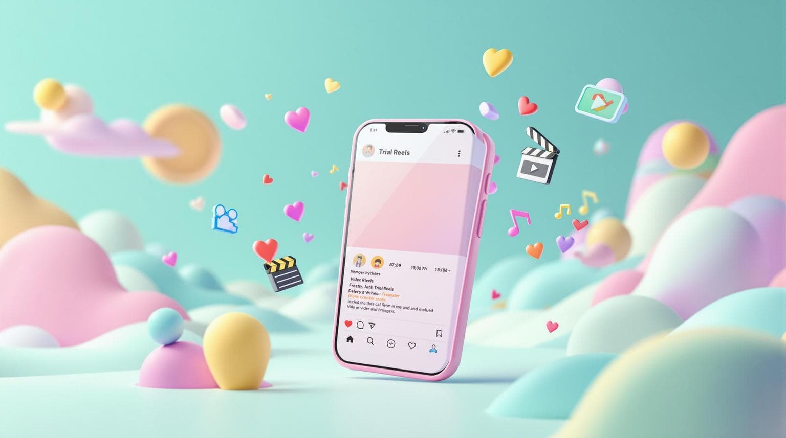 How to Use Instagram’s ‘Trial Reels’ Feature to Test Content Before Posting