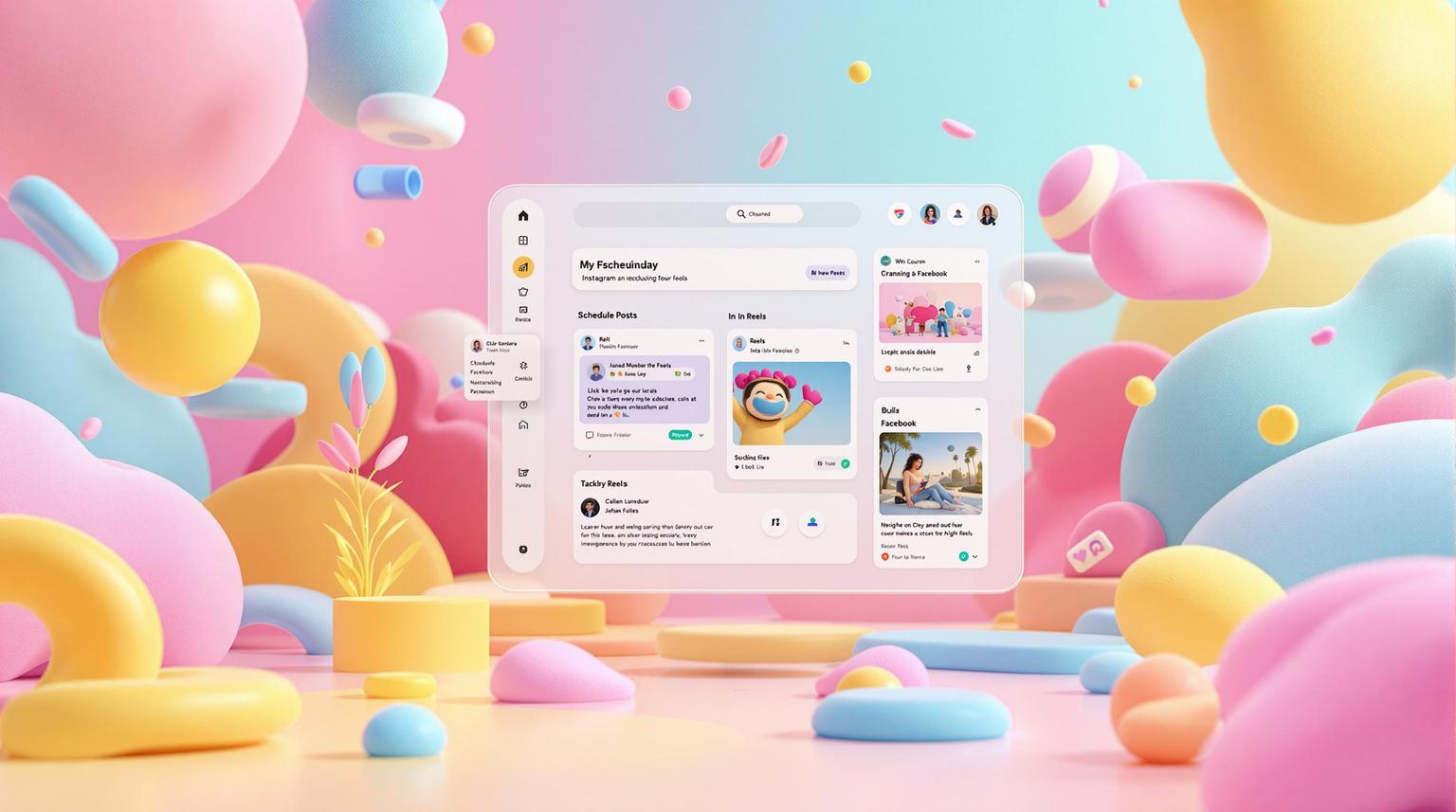 How to Schedule Instagram Posts & Reels for FREE in 2025 (Using Meta Business Suite)