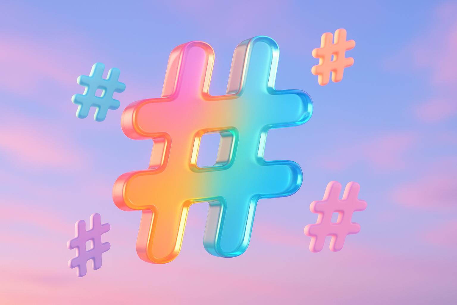 Ultimate Guide to Niche Hashtag Collections 2025