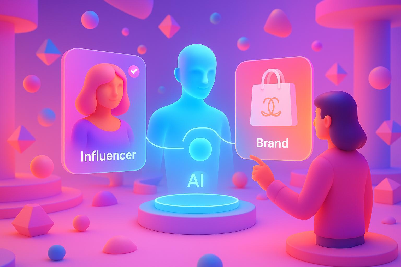 Instagram Creator Marketplace AI Matchmaking: Land Perfect Brand Deals (2025)