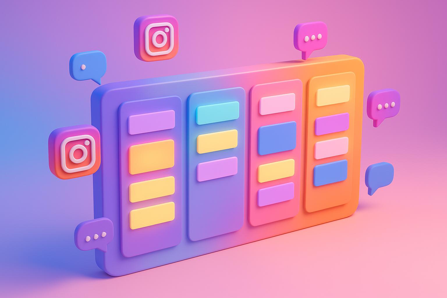 Meta AI “Create Task” Hack: Turn Instagram DMs into Your Brand’s Kanban Board