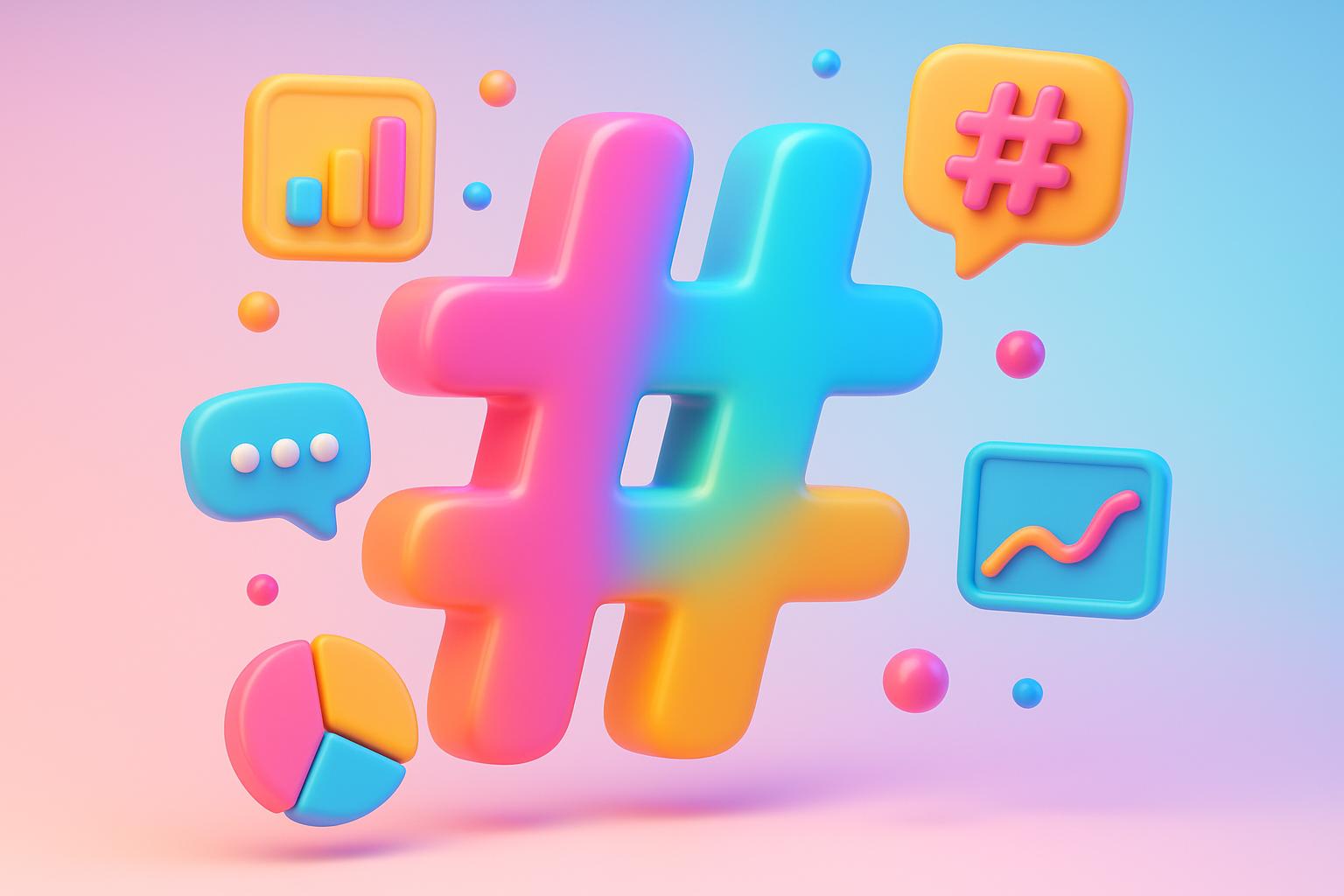 Ultimate Guide to Instagram Hashtag Analytics