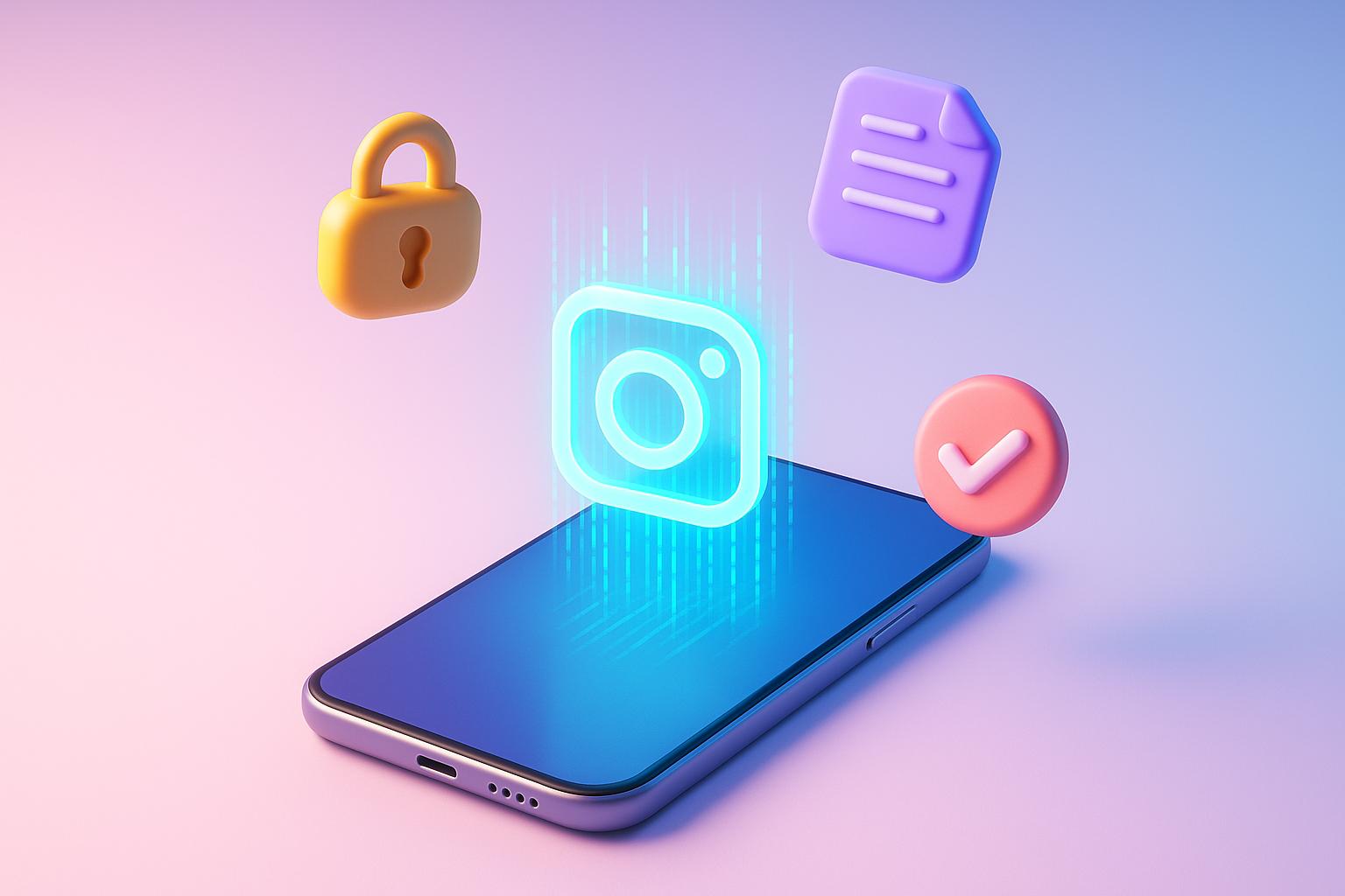 Instagram Data Collection: Legal Bases Explained