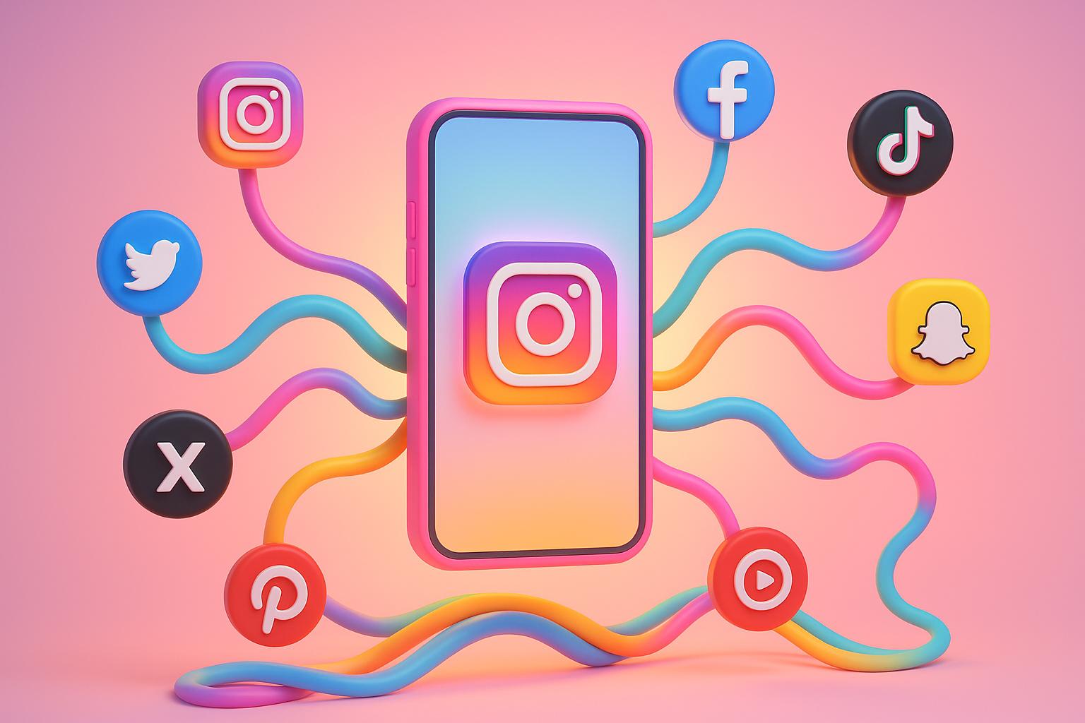 Ultimate Guide to Cross-Platform Instagram Story Sharing