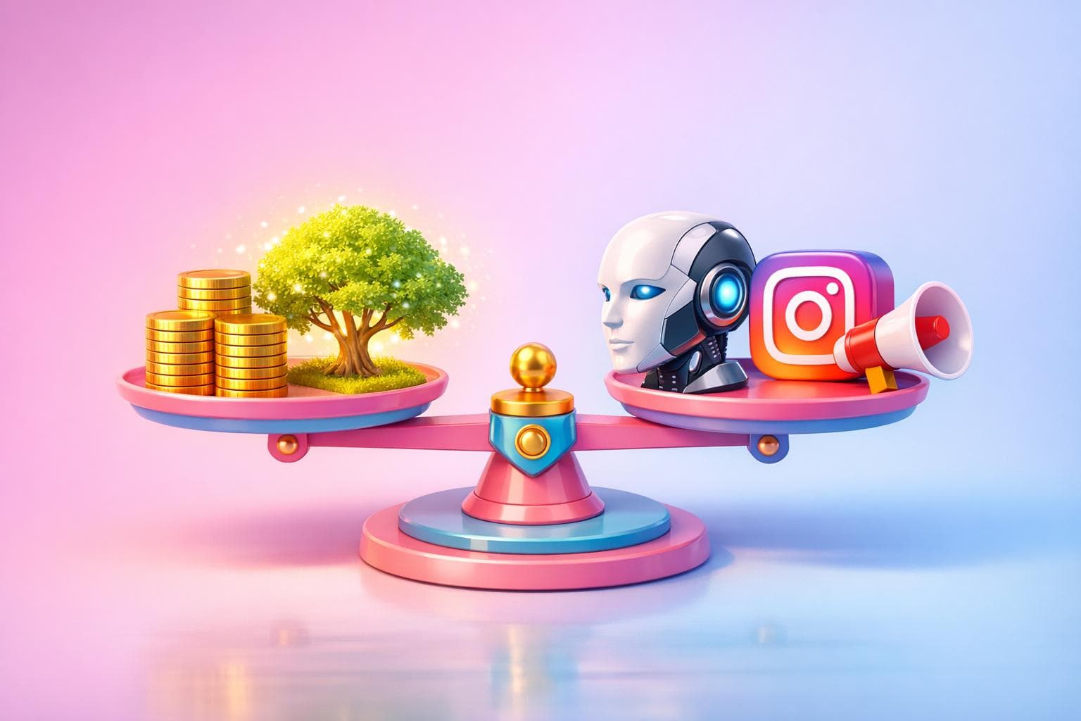 How Much Do 1,000 Instagram Followers Cost? (Price Comparison)