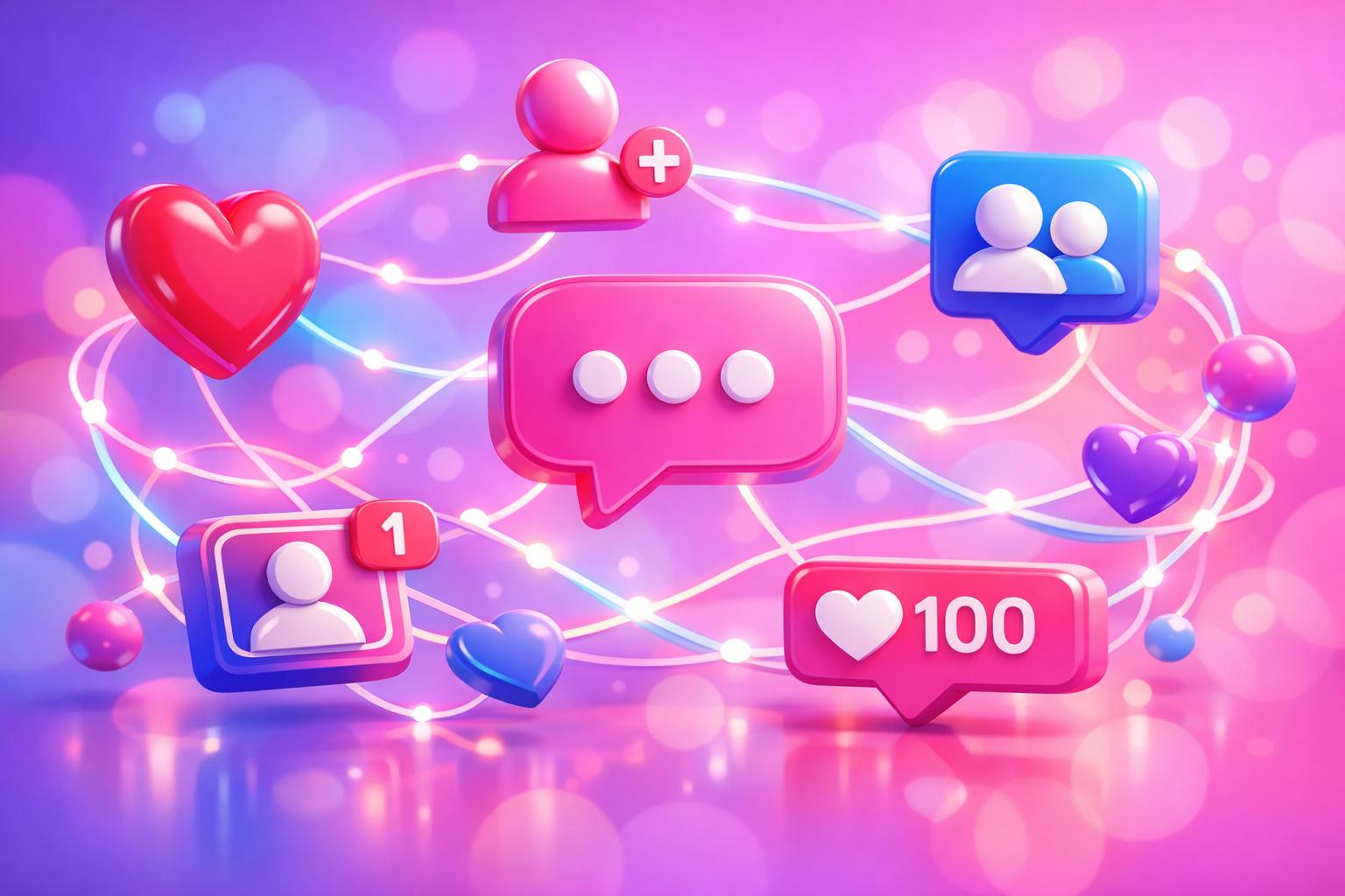 AI Tools for Instagram Engagement Growth