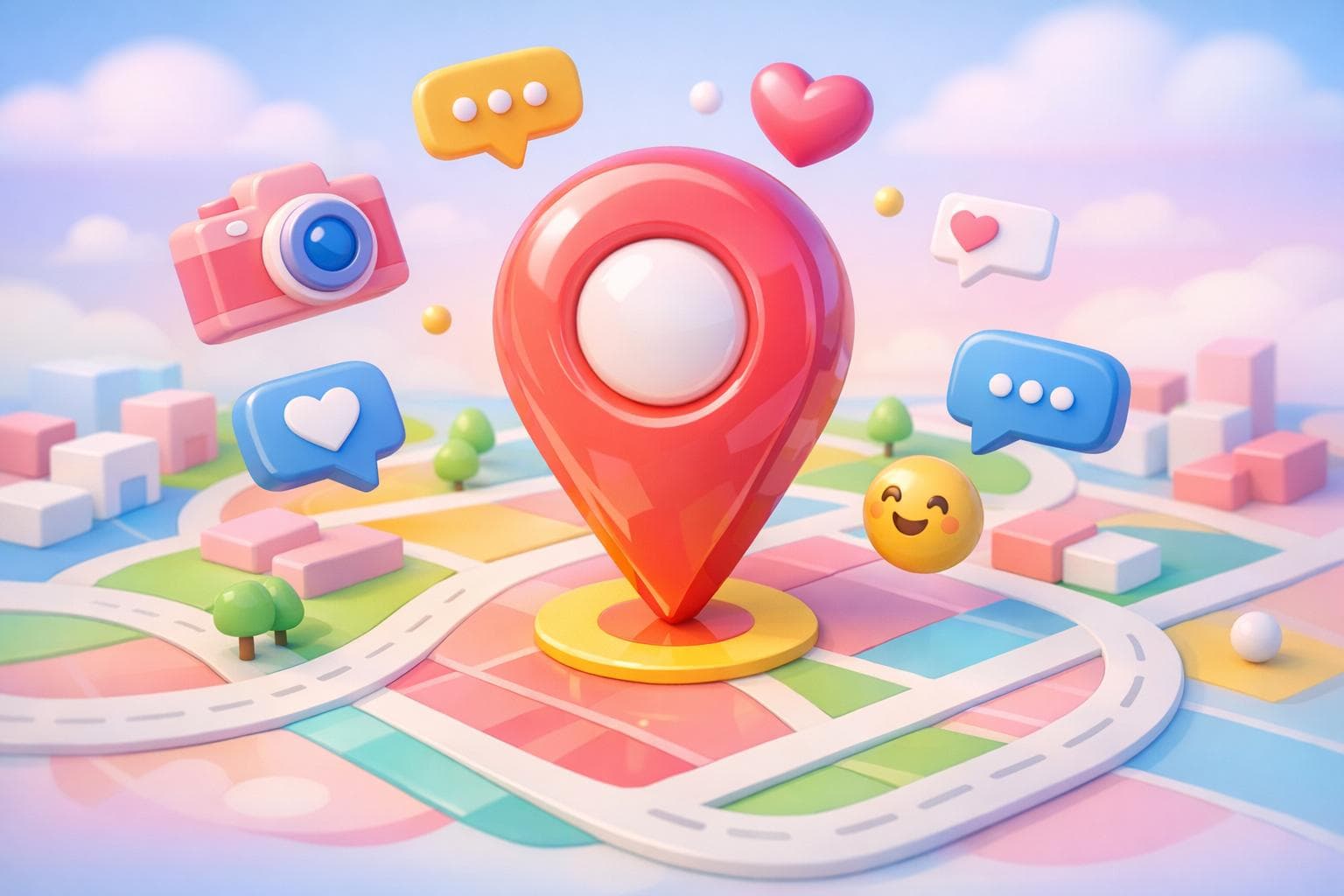 Ultimate Guide to Instagram Geotagging