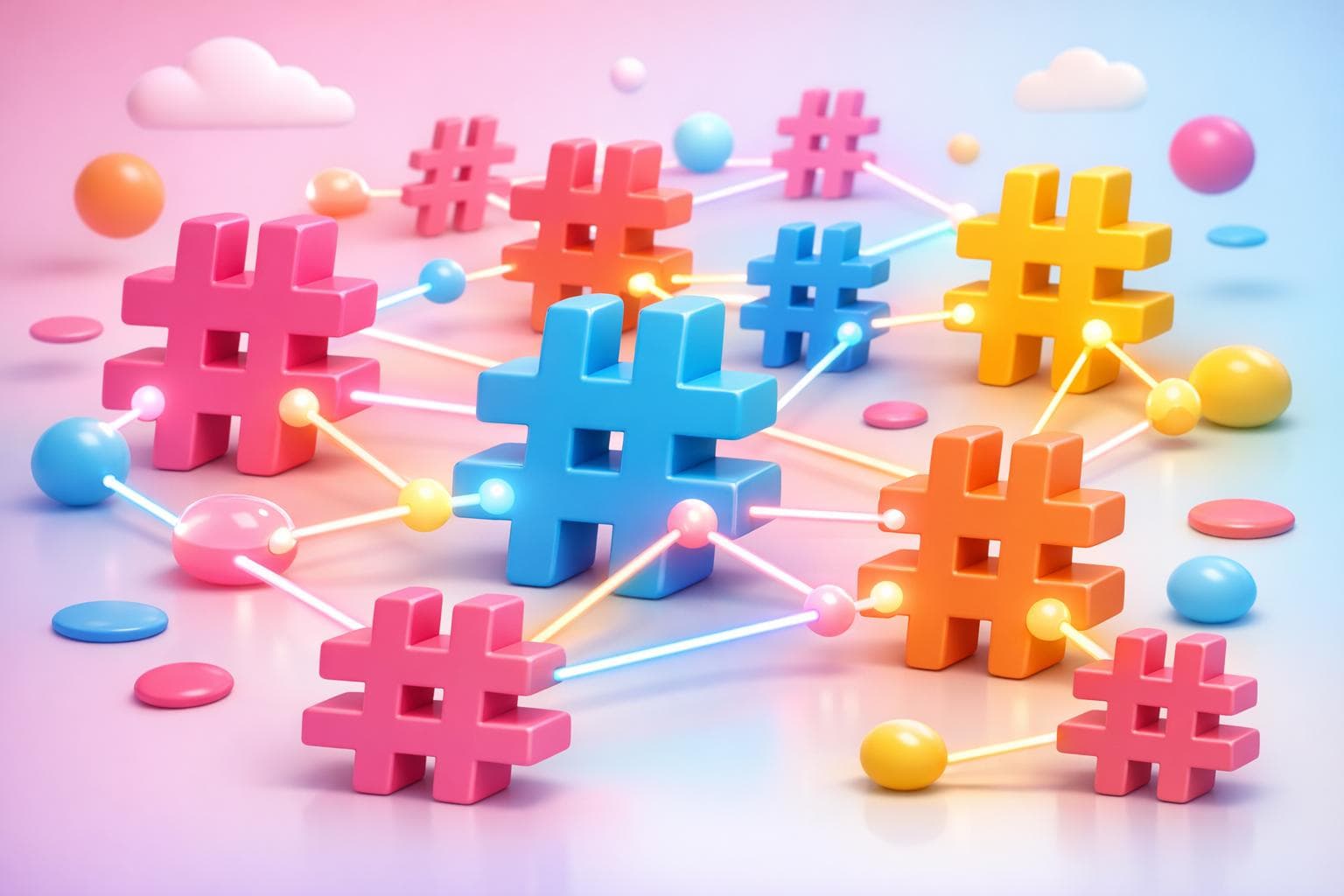 AI Hashtag Suggestions: Common Problems and Fixes