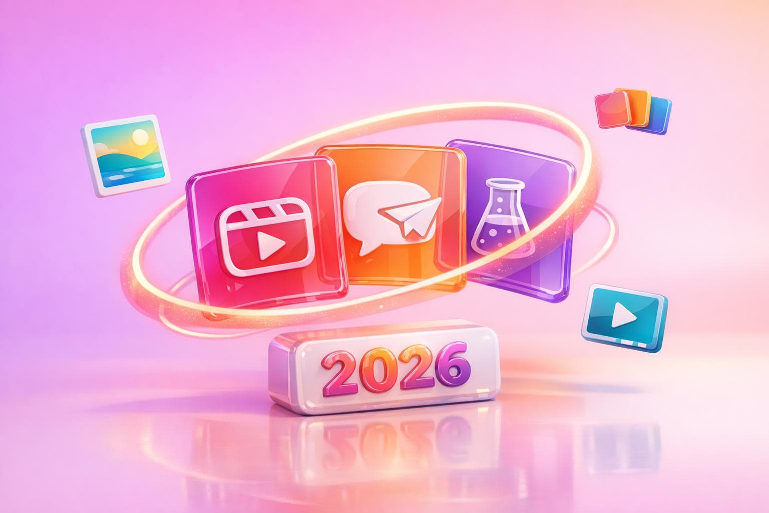 Instagram Algorithm Updates and AI Models