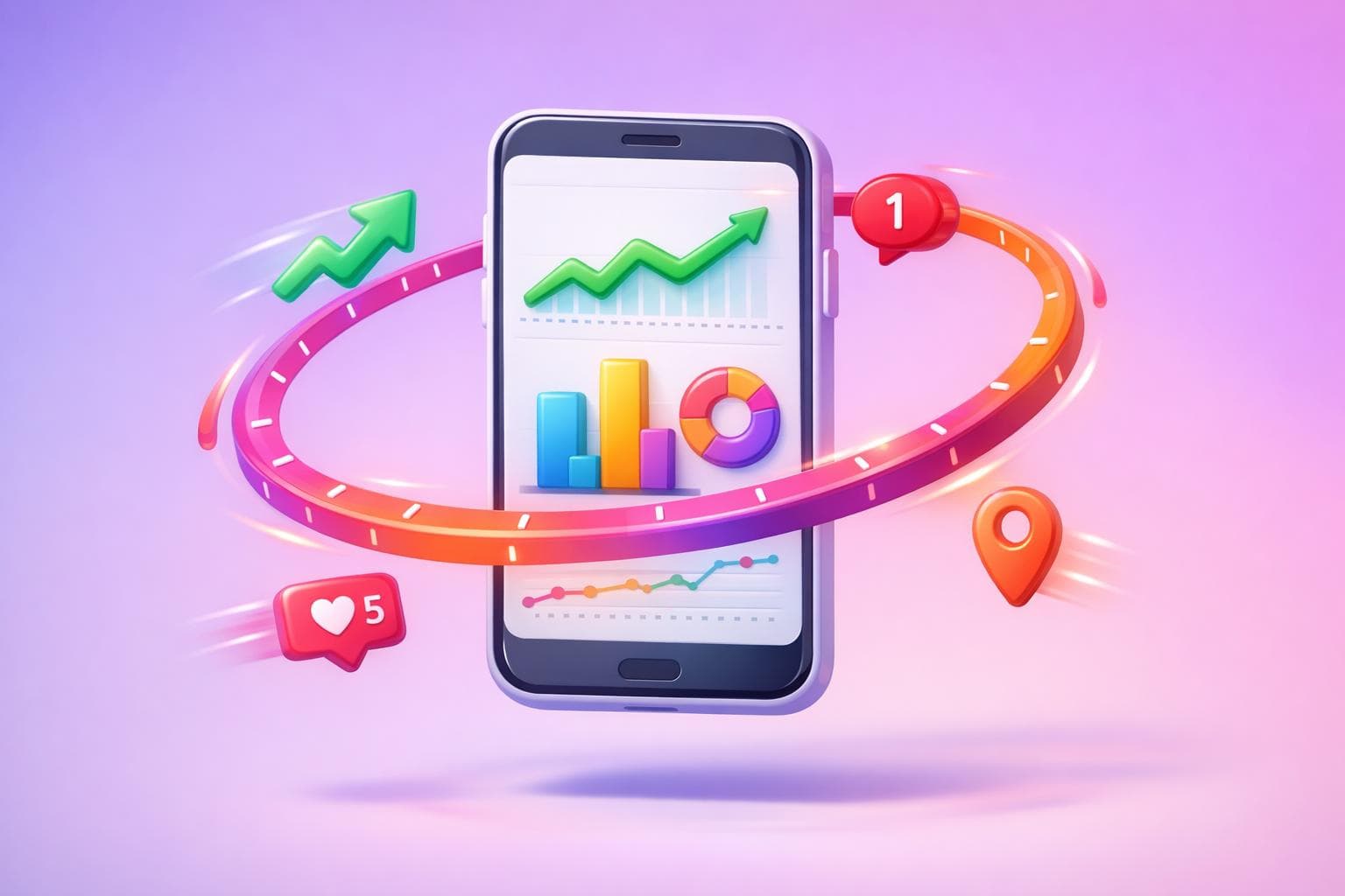 Ultimate Guide to Real-Time Instagram Analytics