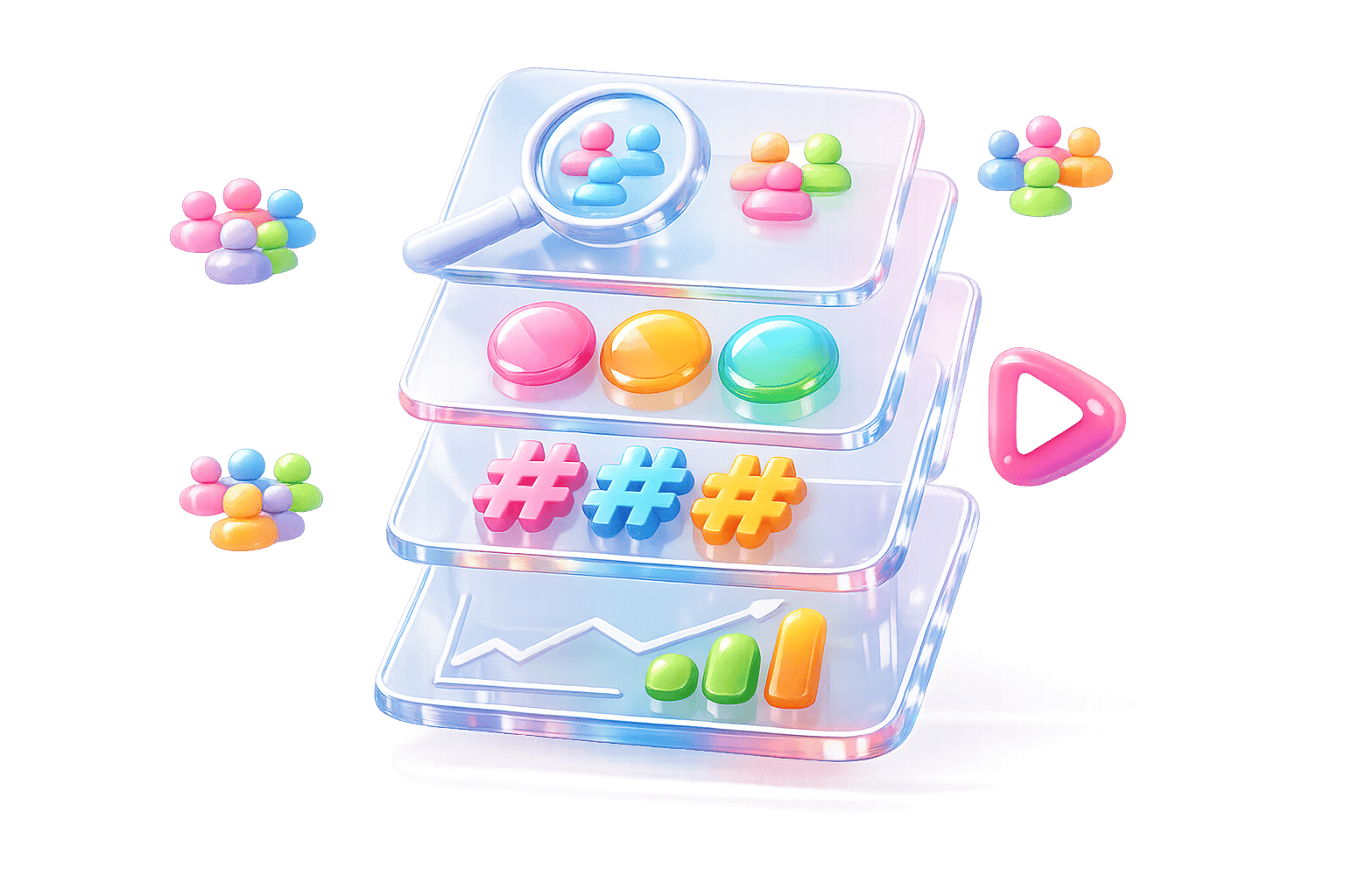 Highlight Reels for Niche Communities: Ultimate Guide