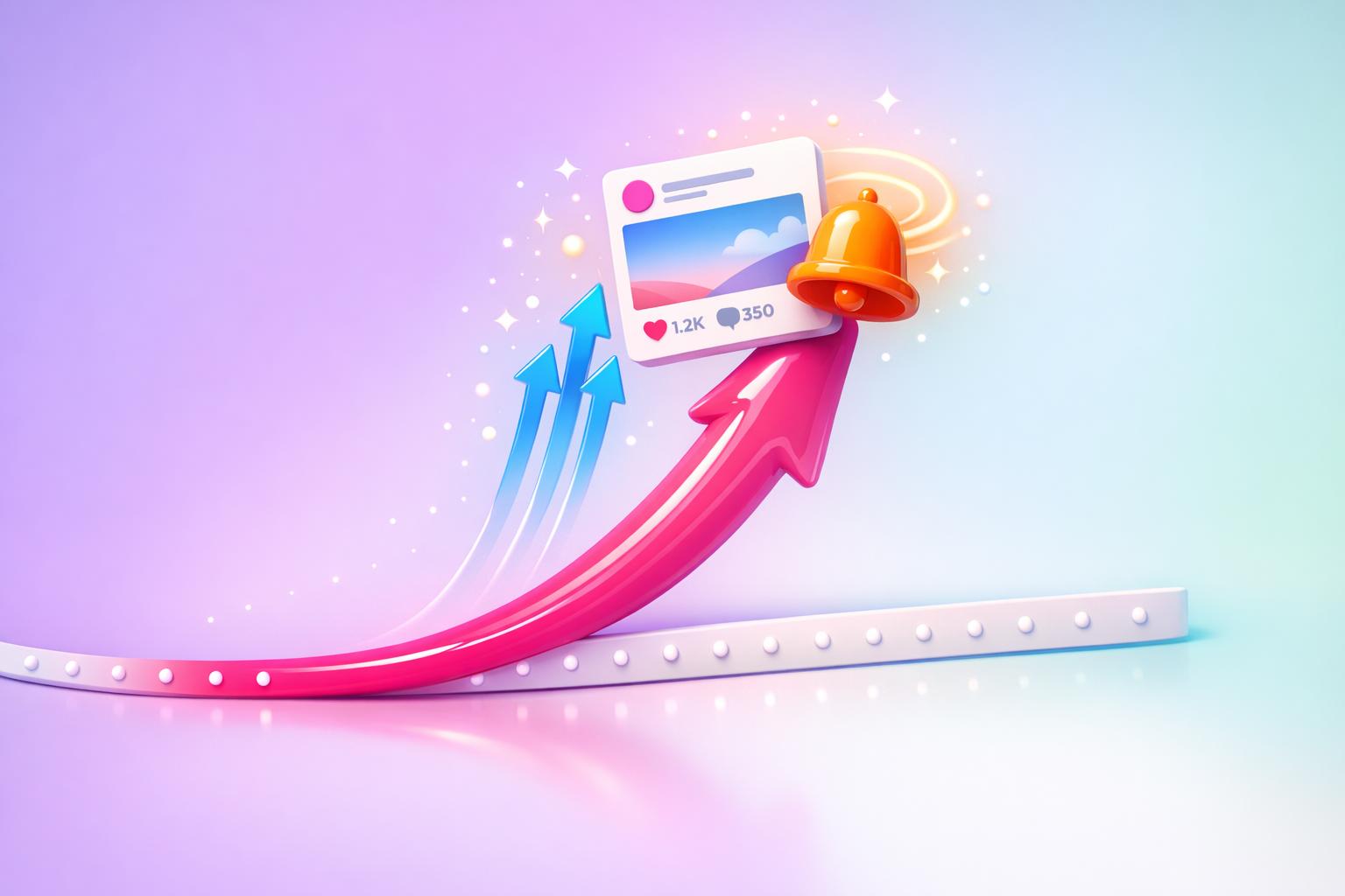 Real-Time Alerts for Viral Content