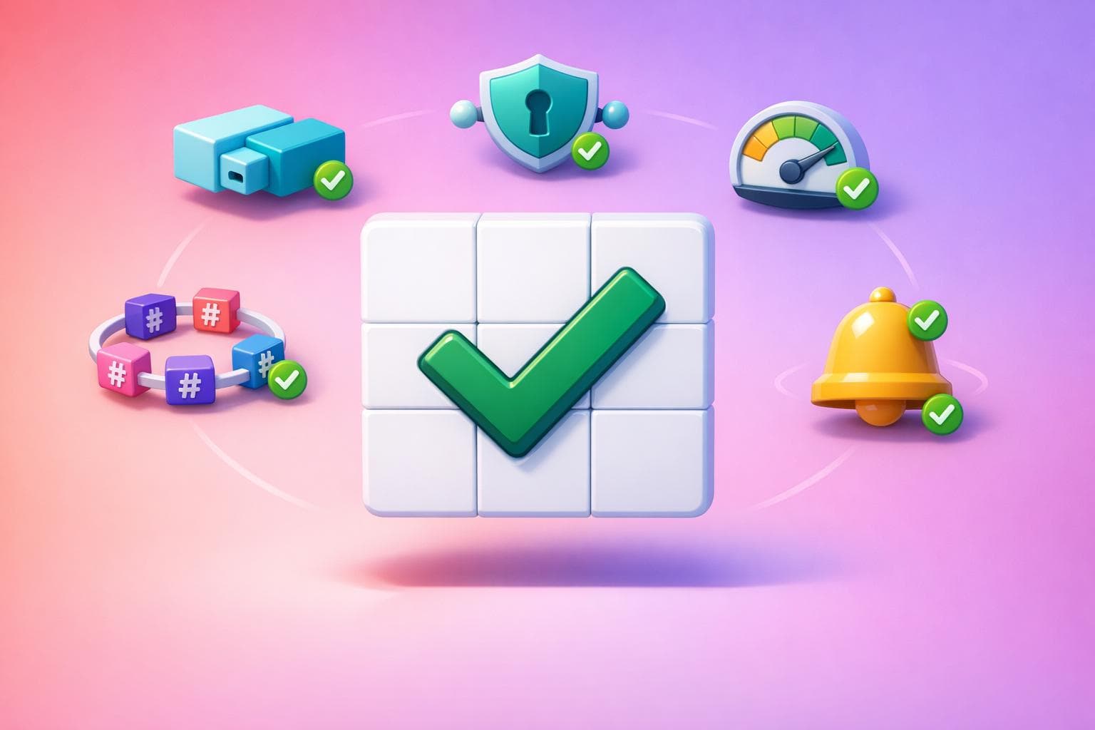 Checklist for Safe Instagram Automation