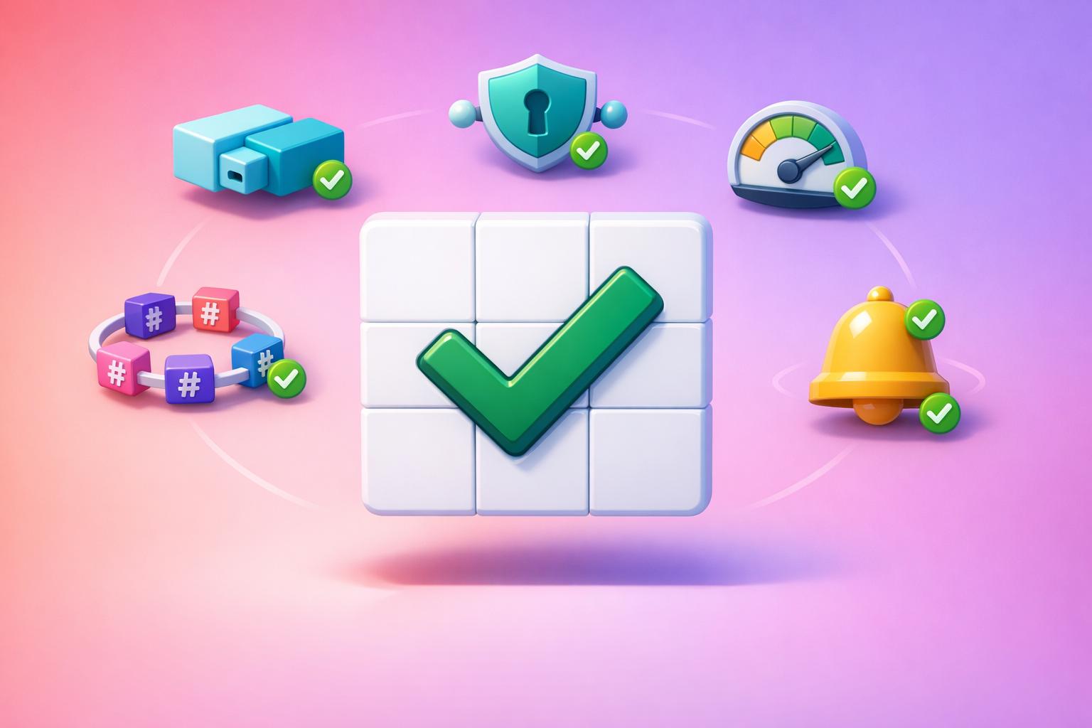 Checklist for Safe Instagram Automation